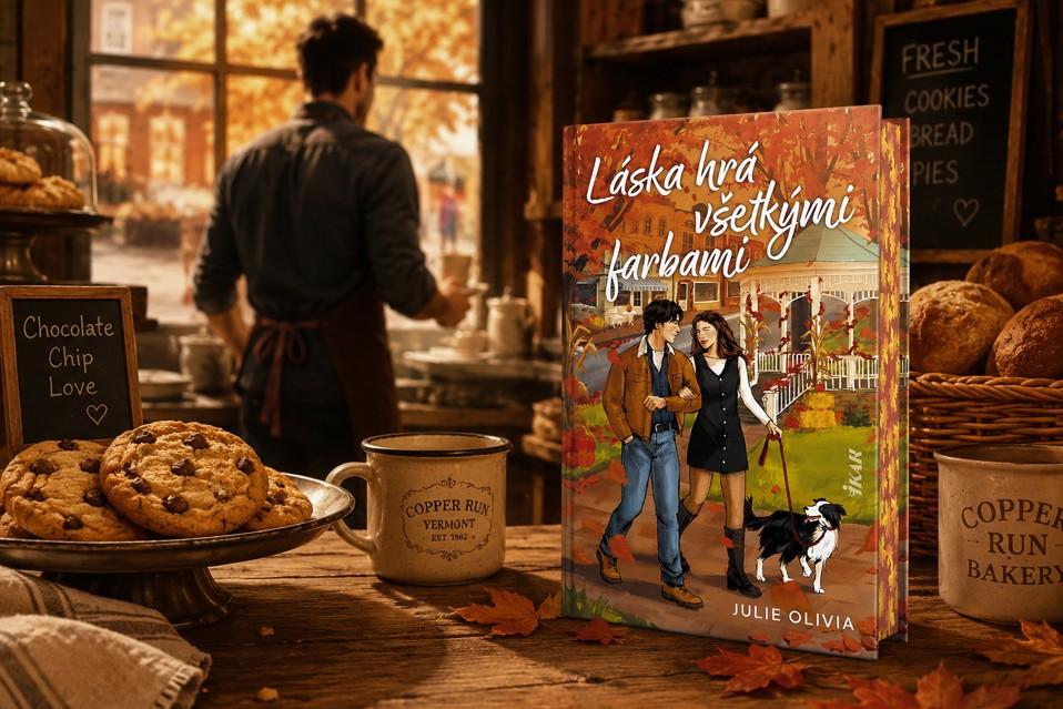 Ak máte radi Gilmore Girls, pripravte si kakao. Pretože Láska hrá všetkými farbami laska-hra-vsetkymi-farbami