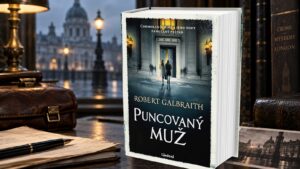 Cormoran Strike rieši zohavené telo a tajomstvá slobodomurárov… Puncovaný muž puncovany-muz-robert-galbraith