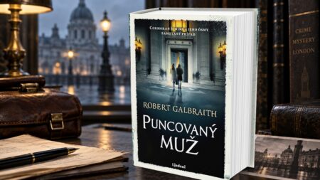 Cormoran Strike rieši zohavené telo a tajomstvá slobodomurárov… Puncovaný muž puncovany-muz-robert-galbraith