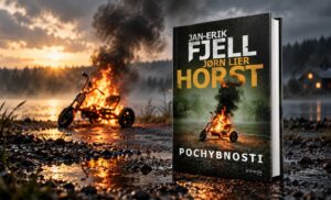 Je odsúdený vrah skutočne nevinný? Nový severský triler Pochybnosti zamotá hlavu aj skúseným čitateľom pochybnosti-fjell-horst-krimi