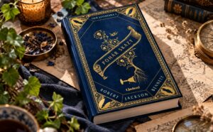 Excentrická vyšetrovateľka a pomocník s dokonalou pamäťou. Fantasy detektívka Pohár skazy pohar-skazy-tien-leviatana