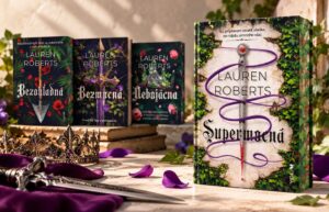 Čo sa dialo s Adenou, kým Paedyn bojovala o život? Lauren Roberts a Supermocná supermocna-lauren-roberts