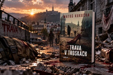 Zombie ovládnu celé mesto. Trava v troskách je slovenský zombie horor trava-v-troskach-matus-kukucka